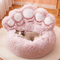 Cama Pet Pata Gigante - DomusBelle