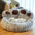 Cama Pet Pata Gigante - DomusBelle